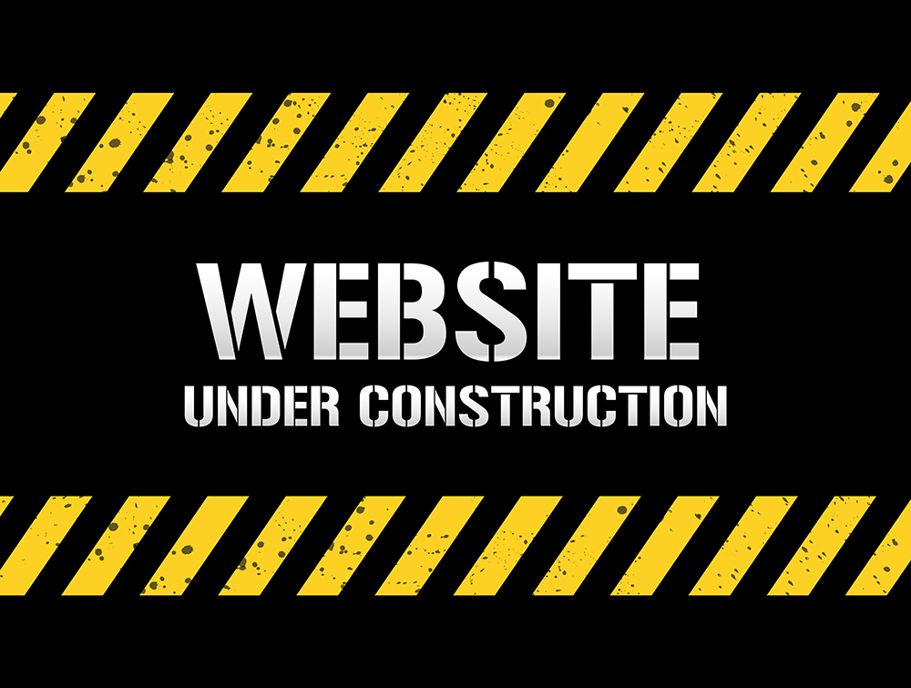 Under Construction